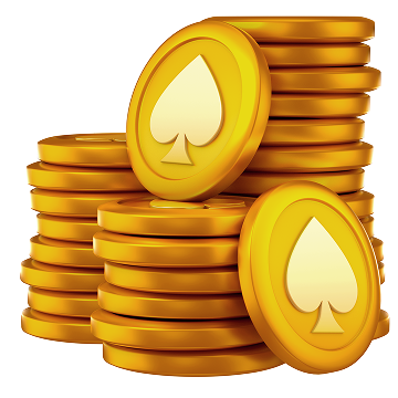 Reward Casino Coins