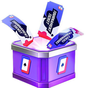 Bigger Rewards